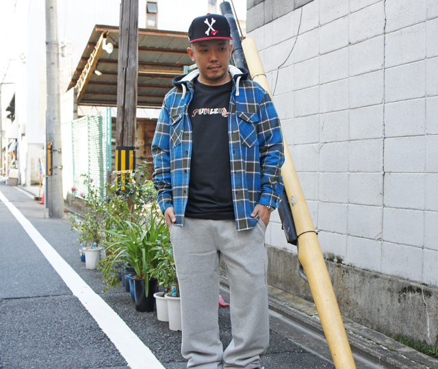 XLARGE