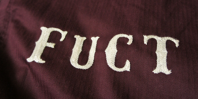 FUCT