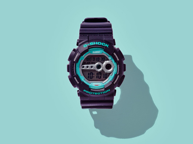 XLARGE G-SHOCK