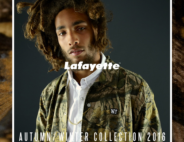 LAFAYETTE