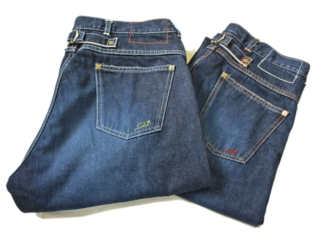 LZB DENIM