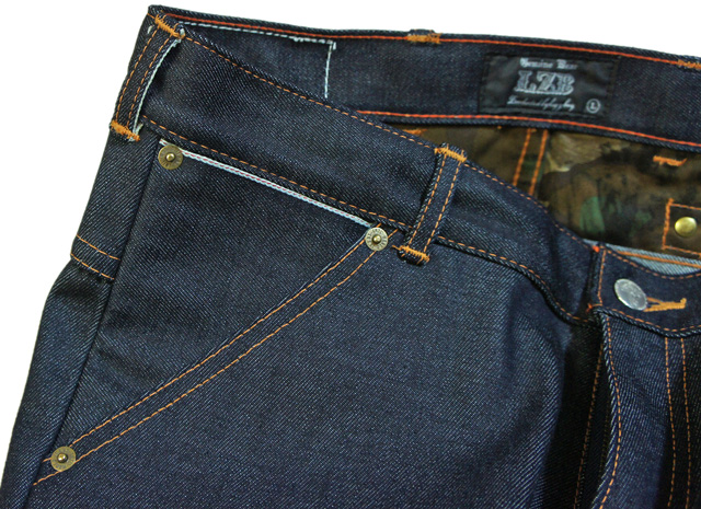 LZB DENIM