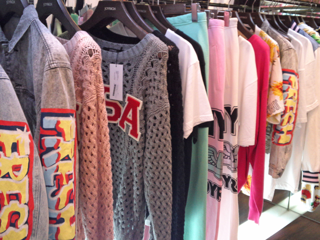 JOYRICH