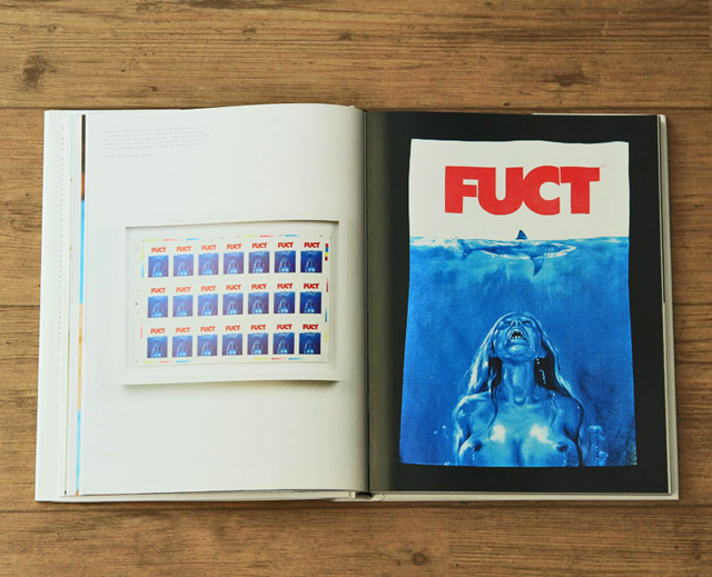 FUCT