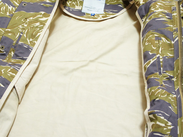 CAMO