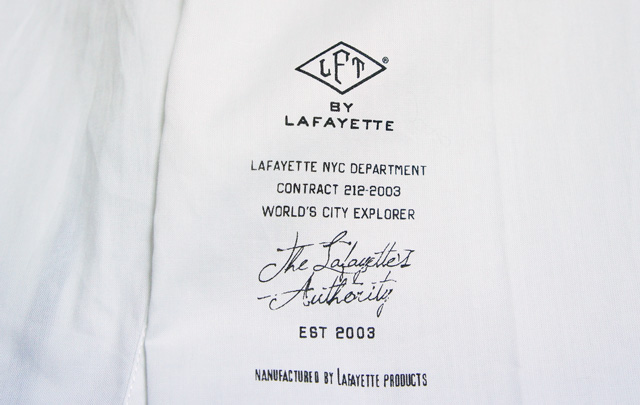 lafayette