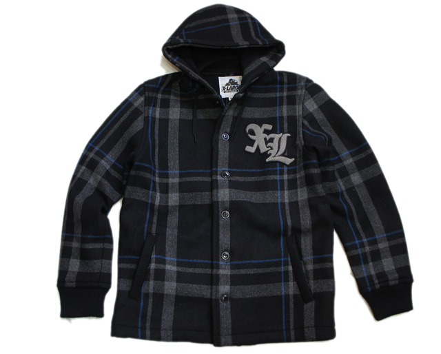 XLARGE スタジャン