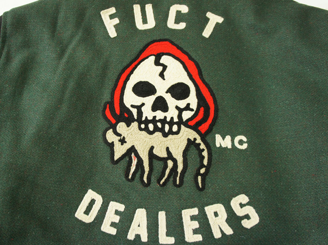 FUCT