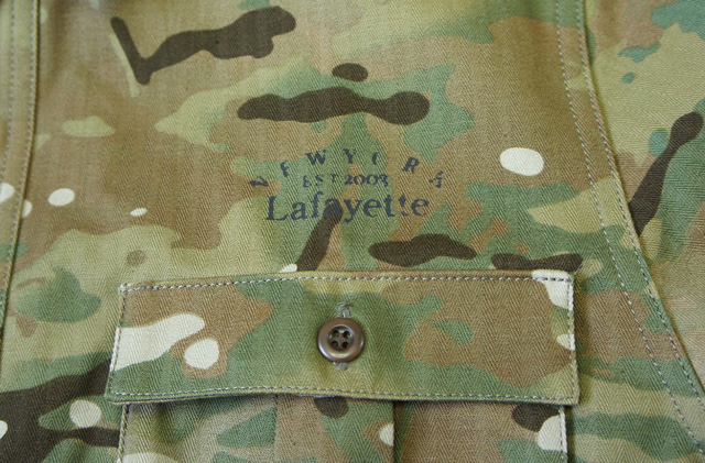 lafayette