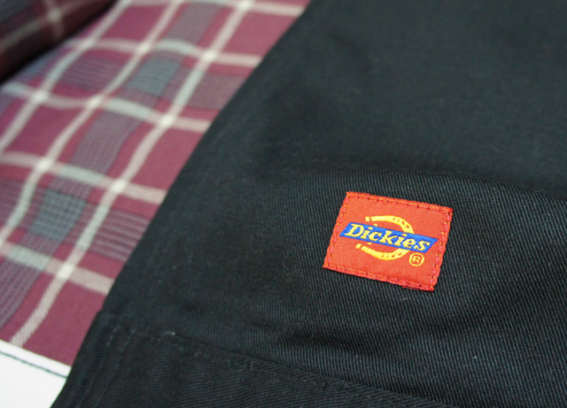 DICKIES