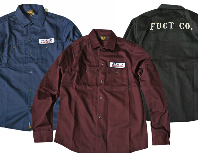 FUCT