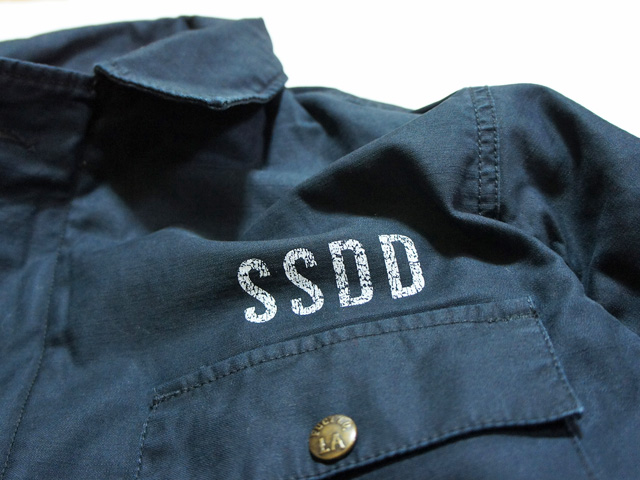 FUCT SSDD