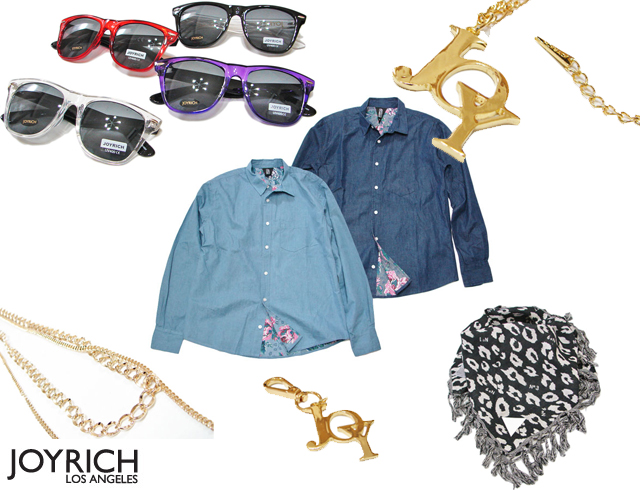 JOYRICH