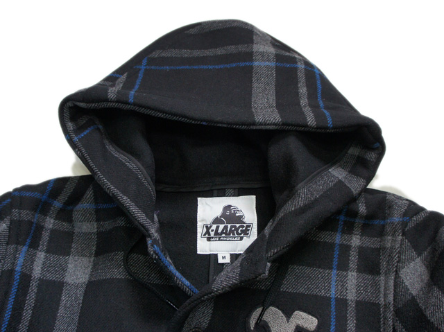 XLARGE スタジャン