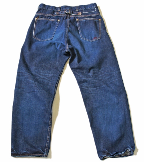 LZB DENIM