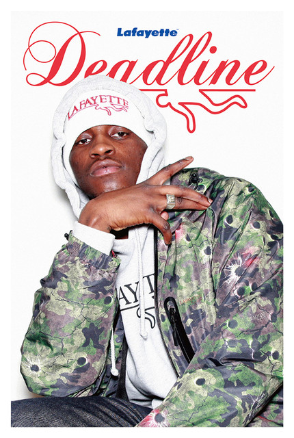 LAFAYETTE DEADLINE
