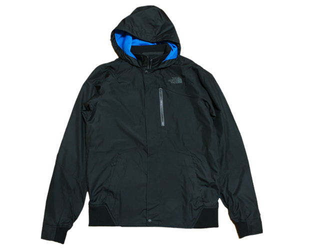 THE NORTH FACE