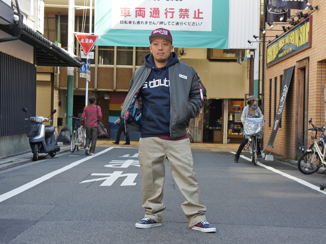 XLARGE