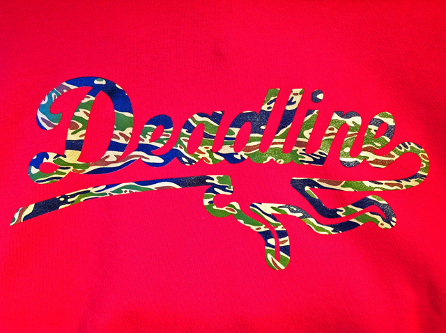 DEADLINE