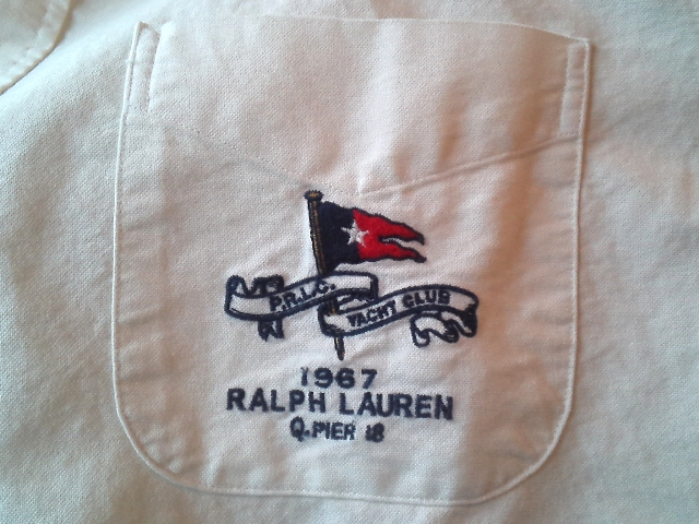 RALPH LAUREN