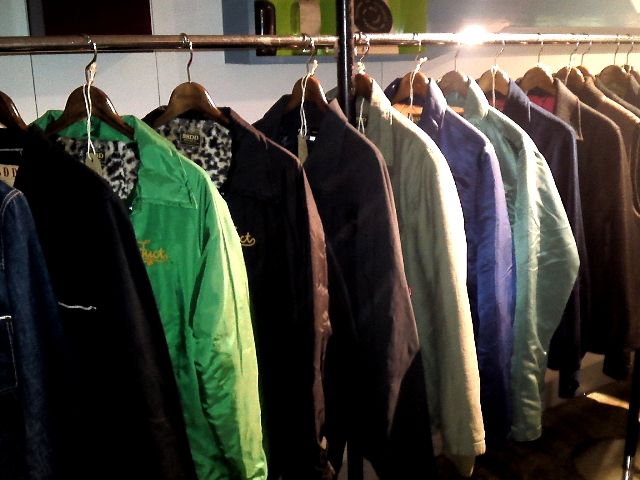 FUCT 展示会