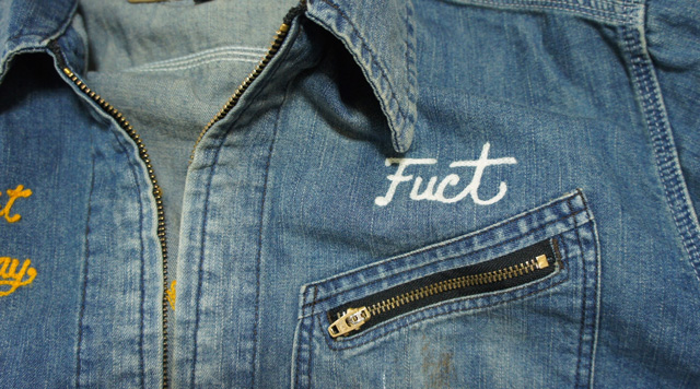 FUCT