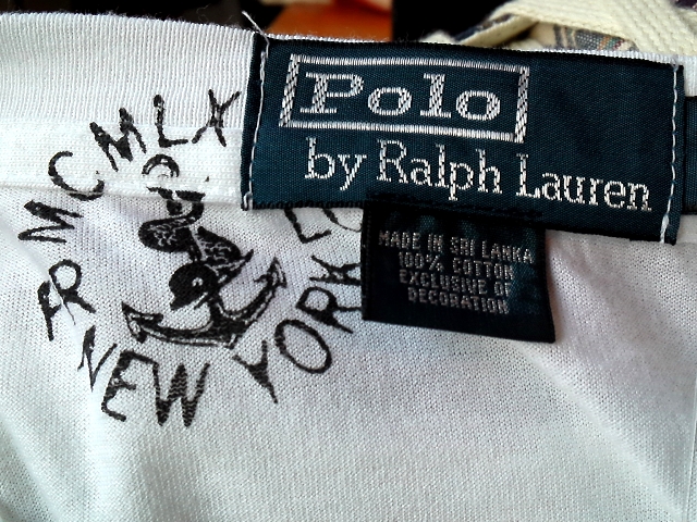 RALPH LAUREN