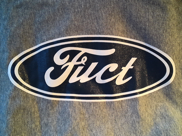 FUCT