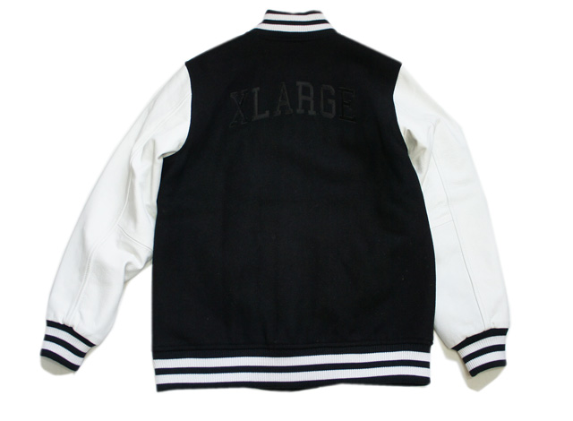 XLARGE スタジャン