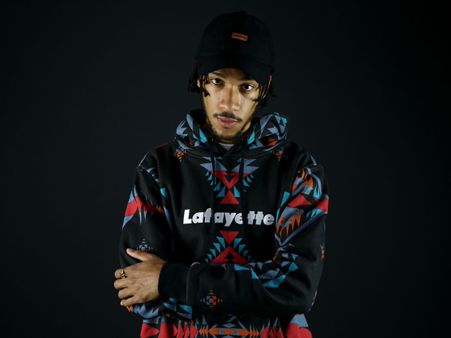 LAFAYETTE 3
