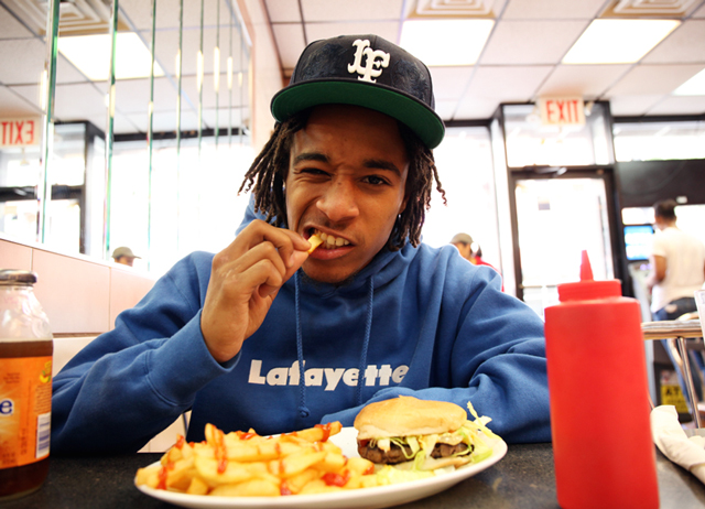 LAFAYETTE