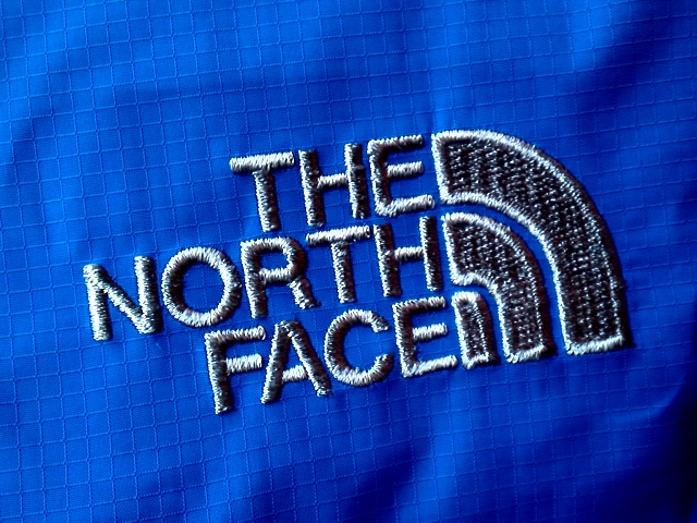 THE NORTH FACE