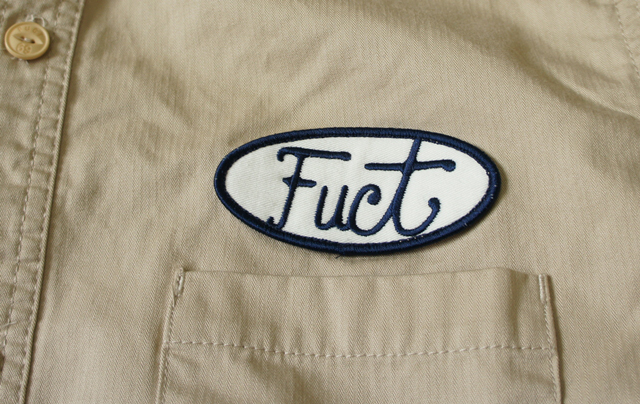 FUCT