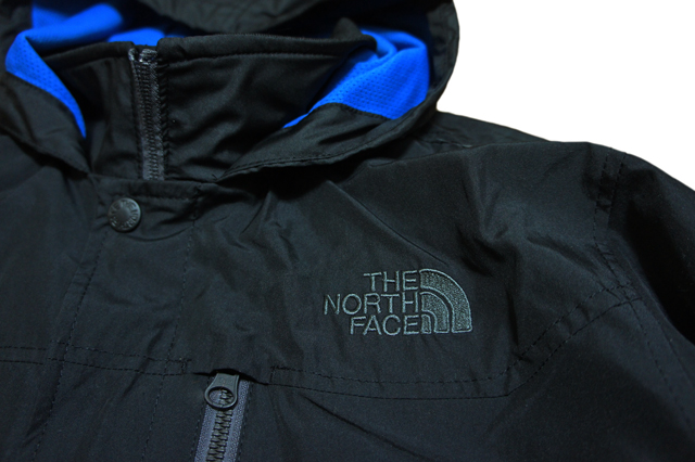 THE NORTH FACE