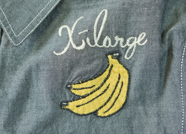 XLARGE