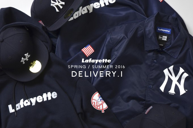 lafayette