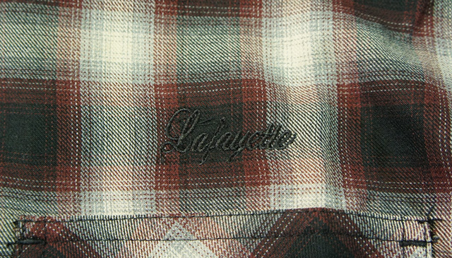 lafayette