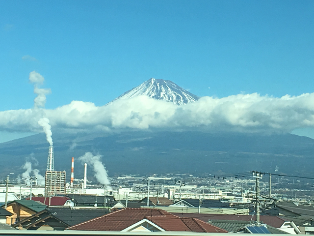 東京