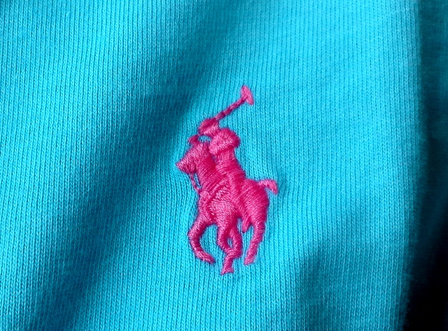 RALPH LAUREN