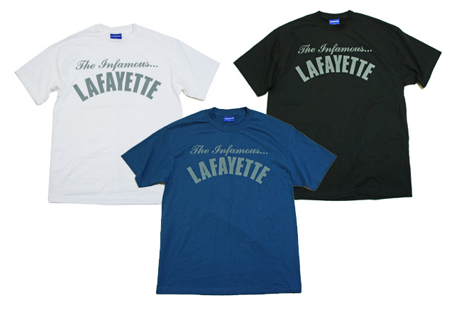 lafayette
