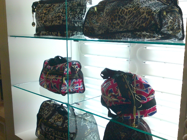 joyrich LeSportsac