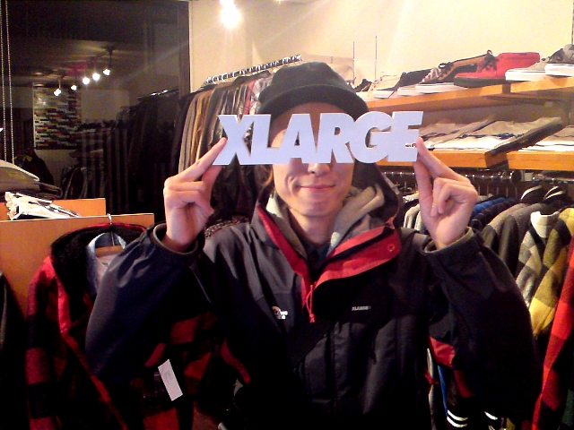 XLARGE