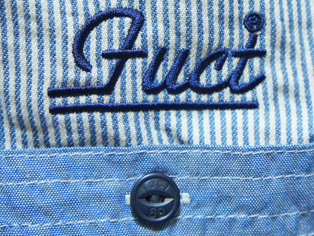 FUCT