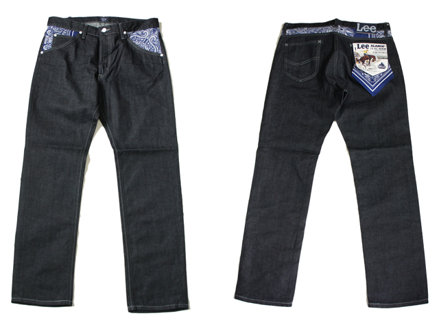 XLARGE Lee