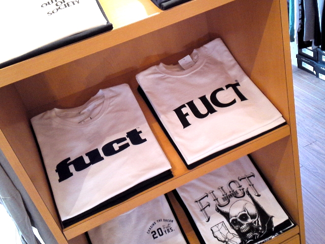 FUCT