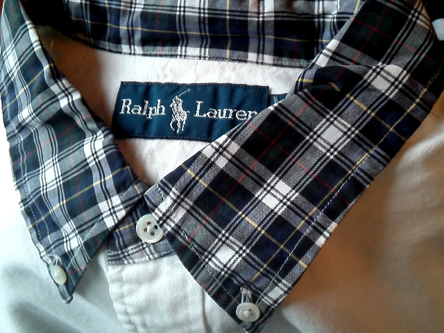 RALPH LAUREN