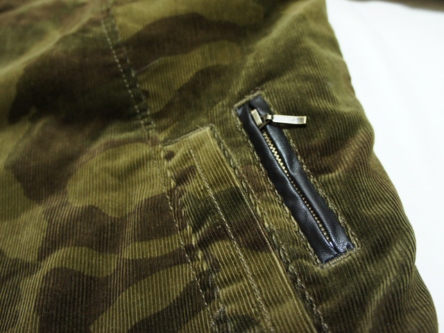 CAMO