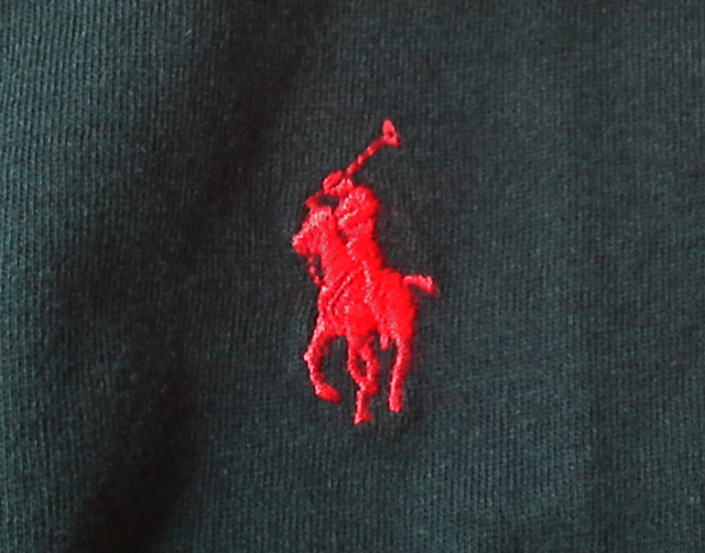 RALPH LAUREN