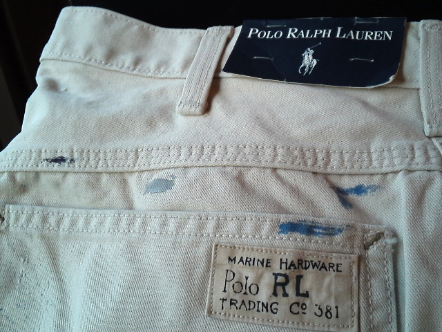 RALPH LAUREN