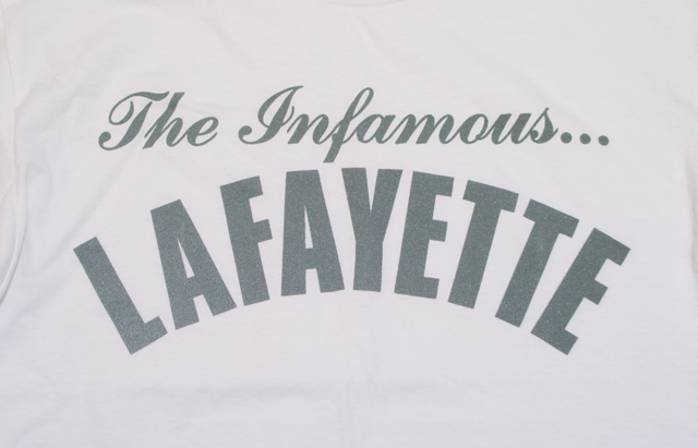 lafayette